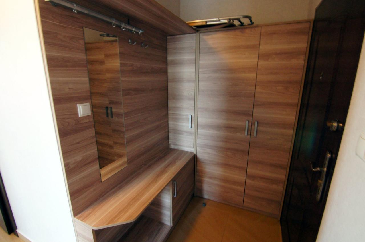 Appartamento Wczasy Royal Jastarnia Esterno foto